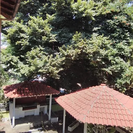 Διαμέρισμα Garden House