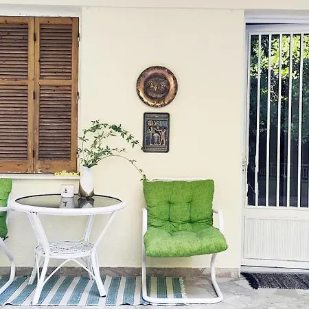 Garden House *