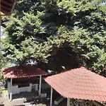公寓 Garden House