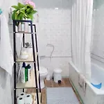 公寓 Garden House *