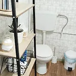 公寓 Garden House 卡泰里尼