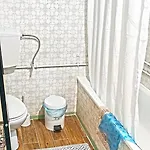 Garden House 公寓 卡泰里尼