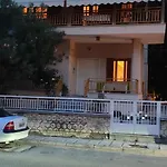 Garden House