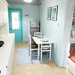 公寓 Garden House 卡泰里尼