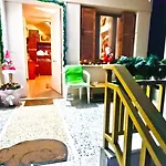 Garden House *