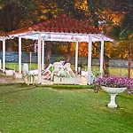 Garden House *