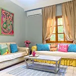 Garden House 卡泰里尼