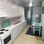 公寓 Garden House