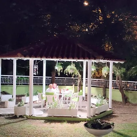 Garden House *