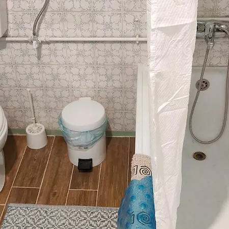 Apartman Garden House