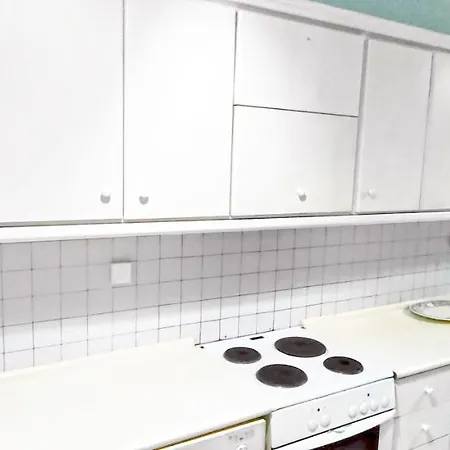 Garden House Apartment Katerini