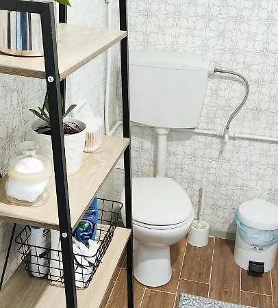 公寓 Garden House 卡泰里尼