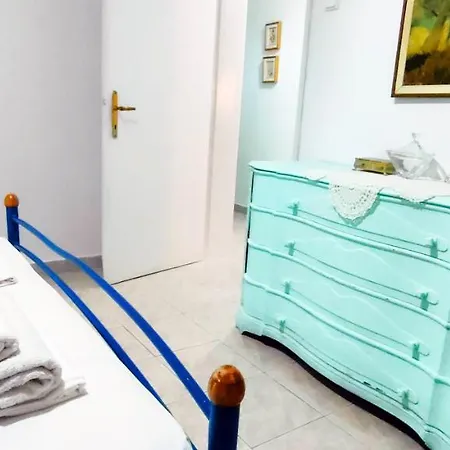 Garden House Apartment Katerini
