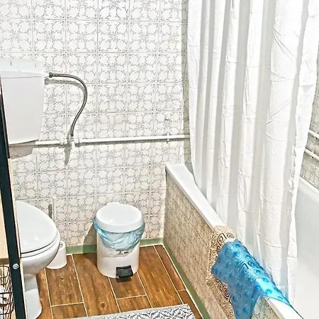 Garden House Apartment Katerini