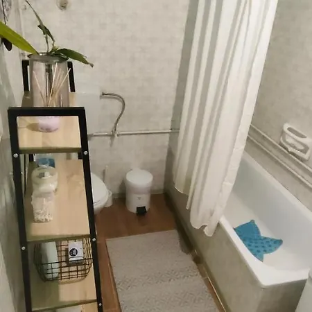 Garden House Apartamento *
