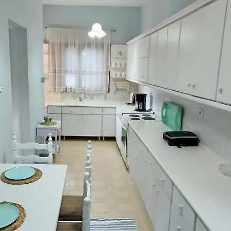 Garden House Katerini