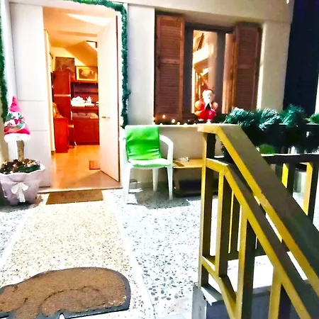 Garden House *