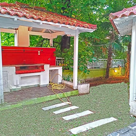 Garden House