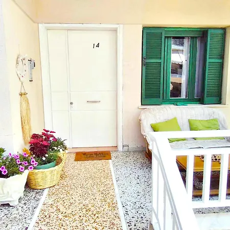 Garden House Katerini
