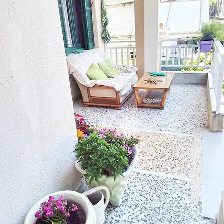 Garden House