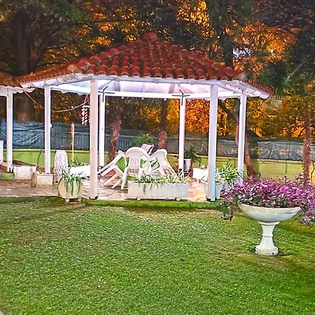 Garden House *