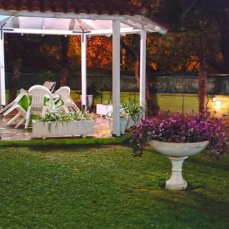 Garden House Katerini