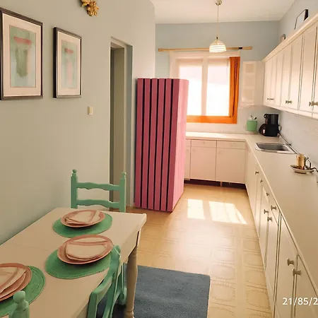 Garden House 卡泰里尼
