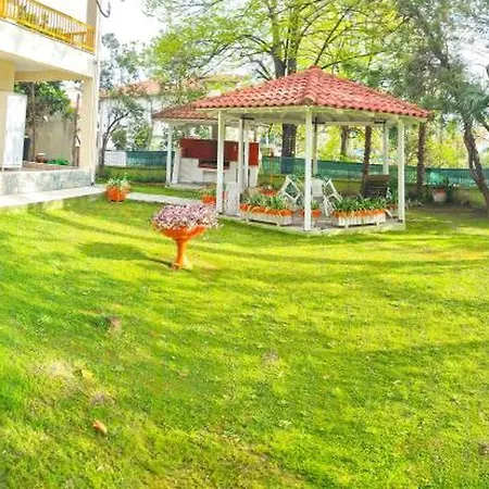 Garden House Daire *