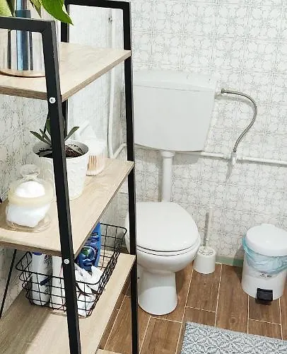 شقة Garden House Kateríni