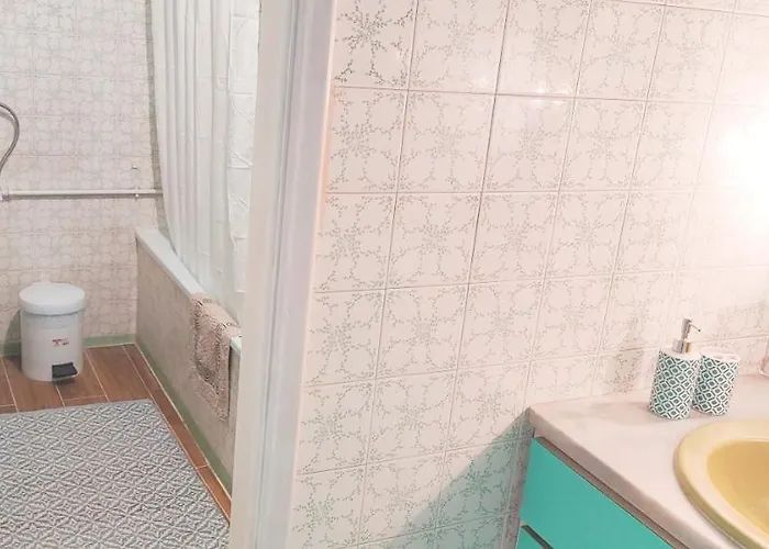 Garden House Apartamento *