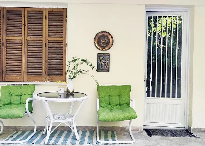 Garden House *