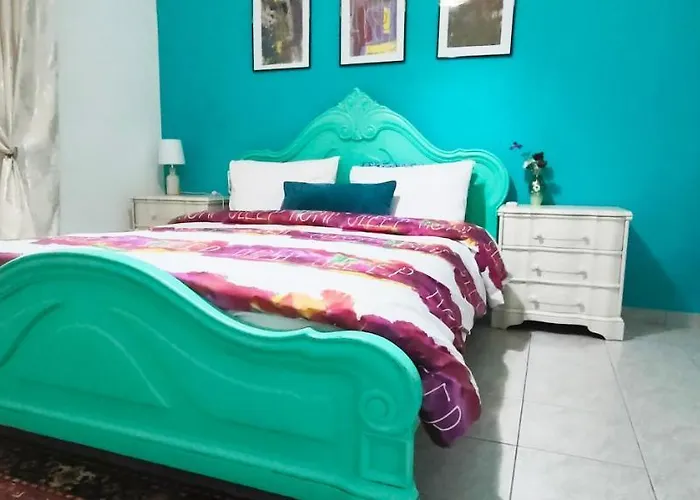 Garden House Kateríni