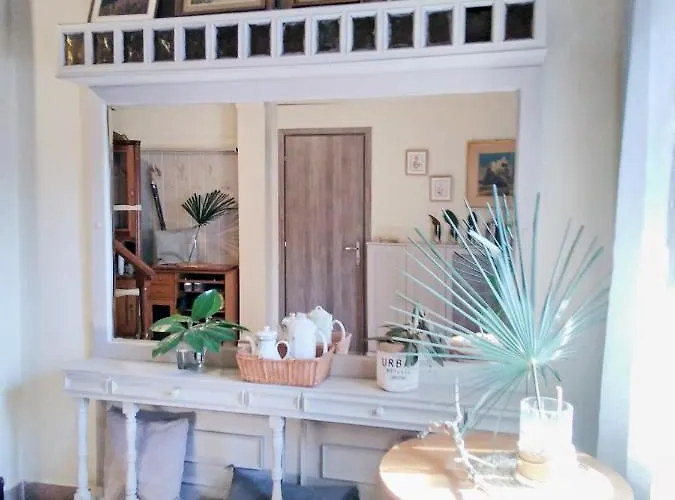 Daire Garden House Kateríni