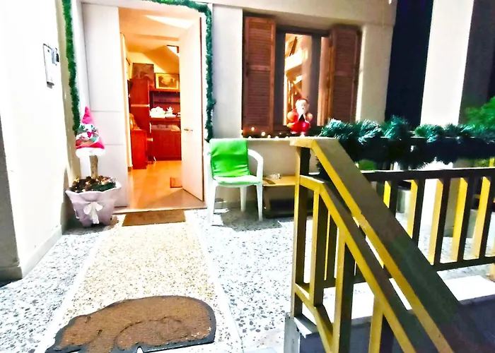 Garden House *