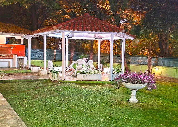 Garden House *
